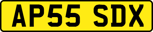 AP55SDX