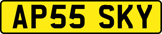 AP55SKY