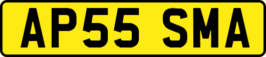 AP55SMA