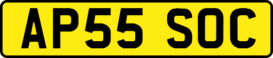 AP55SOC