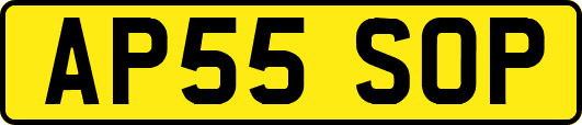 AP55SOP