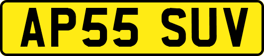 AP55SUV