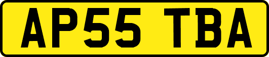 AP55TBA