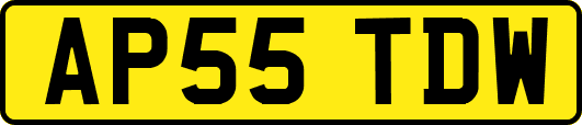 AP55TDW
