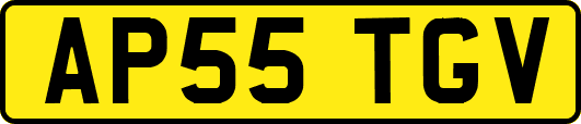 AP55TGV