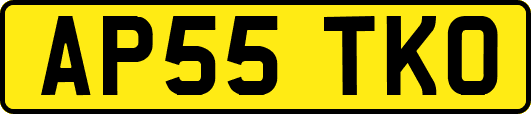 AP55TKO