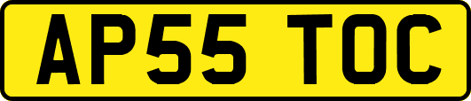 AP55TOC