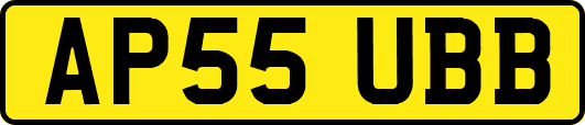 AP55UBB