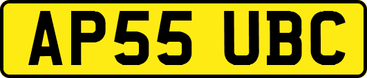 AP55UBC