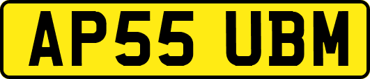 AP55UBM