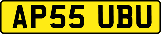 AP55UBU