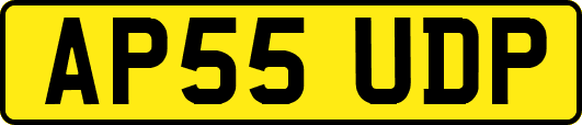 AP55UDP