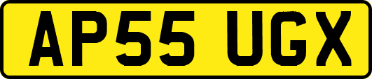 AP55UGX