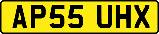 AP55UHX