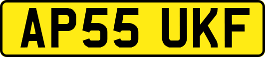 AP55UKF
