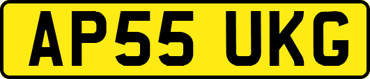 AP55UKG