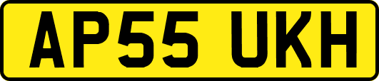 AP55UKH