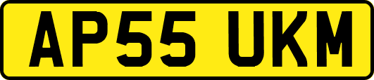 AP55UKM