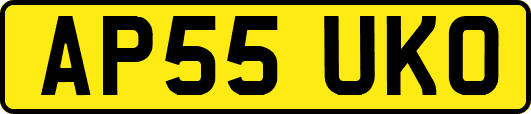 AP55UKO