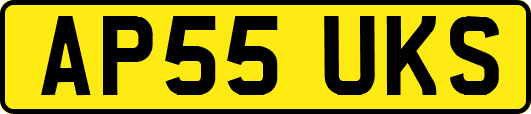 AP55UKS