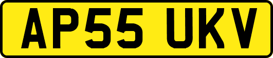 AP55UKV