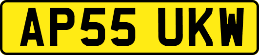 AP55UKW