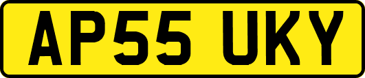 AP55UKY