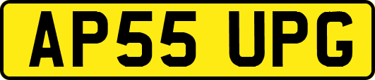 AP55UPG