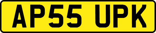 AP55UPK