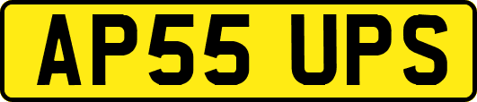AP55UPS