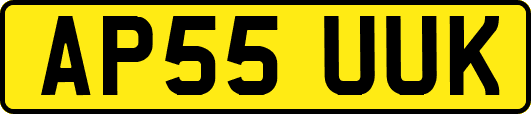 AP55UUK
