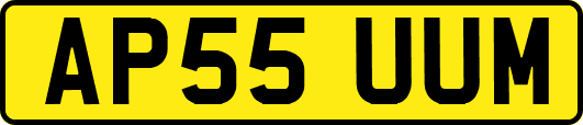 AP55UUM