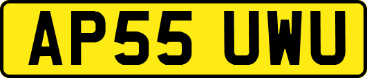 AP55UWU