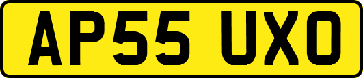AP55UXO