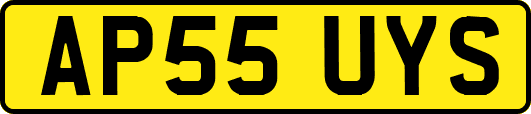 AP55UYS