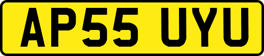 AP55UYU