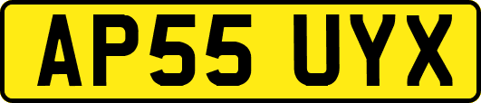 AP55UYX