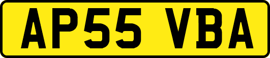AP55VBA