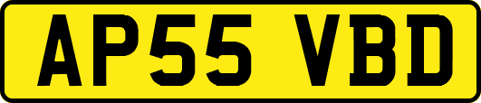AP55VBD