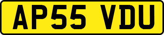 AP55VDU