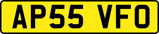 AP55VFO
