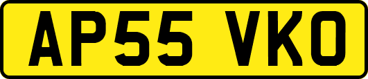 AP55VKO
