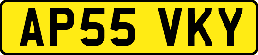AP55VKY