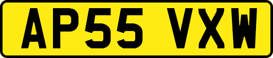 AP55VXW