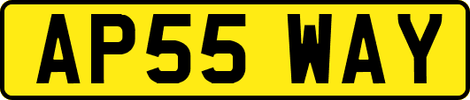 AP55WAY