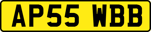 AP55WBB