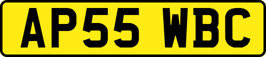 AP55WBC