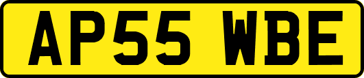 AP55WBE
