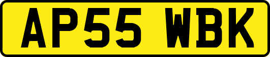 AP55WBK