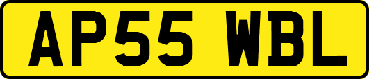 AP55WBL